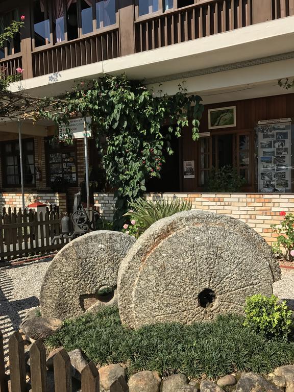 Pousada Cantina Italiana Nova Trento Exterior foto